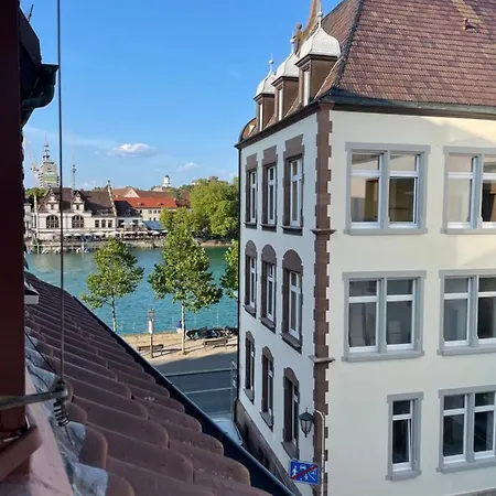 Apartment Little Dream