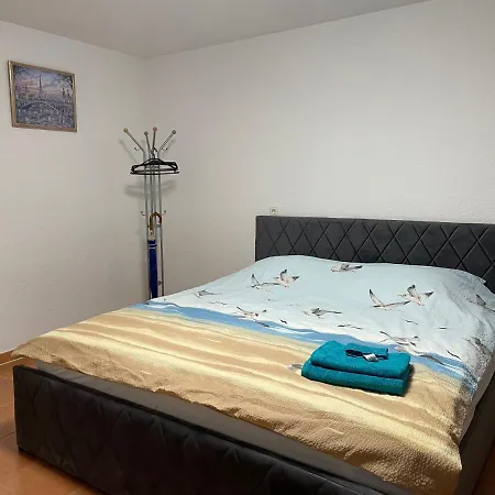 Little Dream * Konstanz