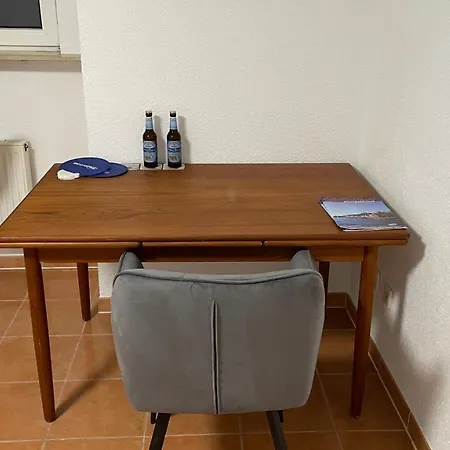 Little Dream Apartman Konstanz