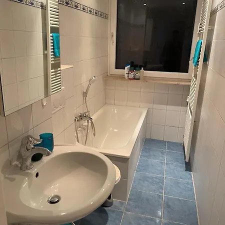 Little Dream Apartman Konstanz