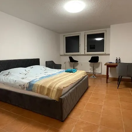 Little Dream Apartman