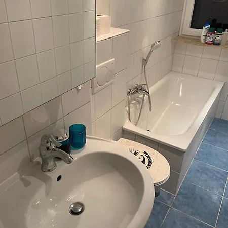 Apartman Little Dream Konstanz
