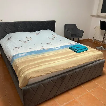Apartment Little Dream *