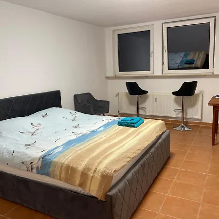 Little Dream Apartman *