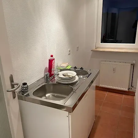 Little Dream Apartman