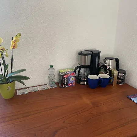 Apartment Little Dream *