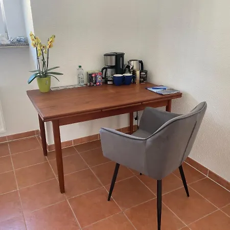Little Dream Apartman *