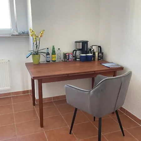 Little Dream Apartment