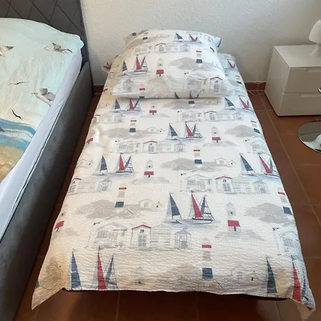 Apartment Little Dream Konstanz