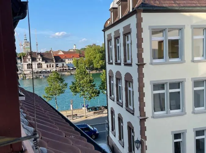 Apartman Little Dream *