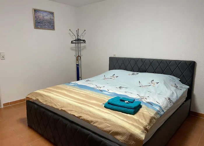 Little Dream * Konstanz