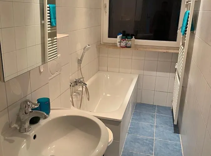 Little Dream Apartman Konstanz