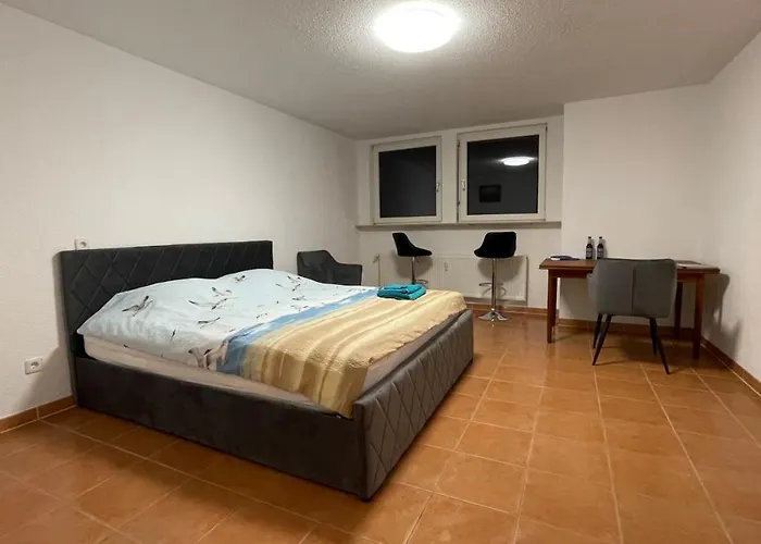 Little Dream Apartman