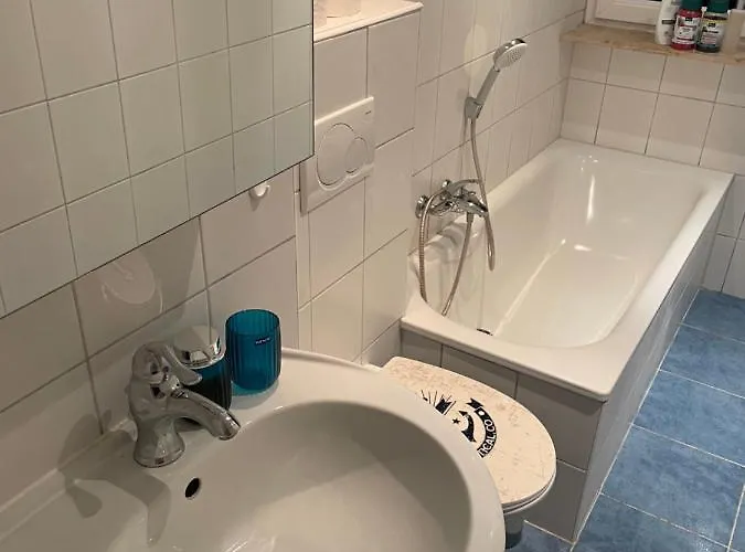 Apartman Little Dream Konstanz