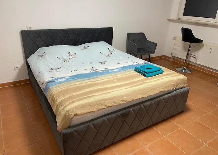 Apartman Little Dream *