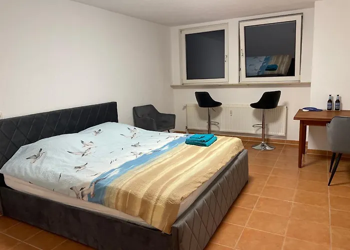 Little Dream Apartman *