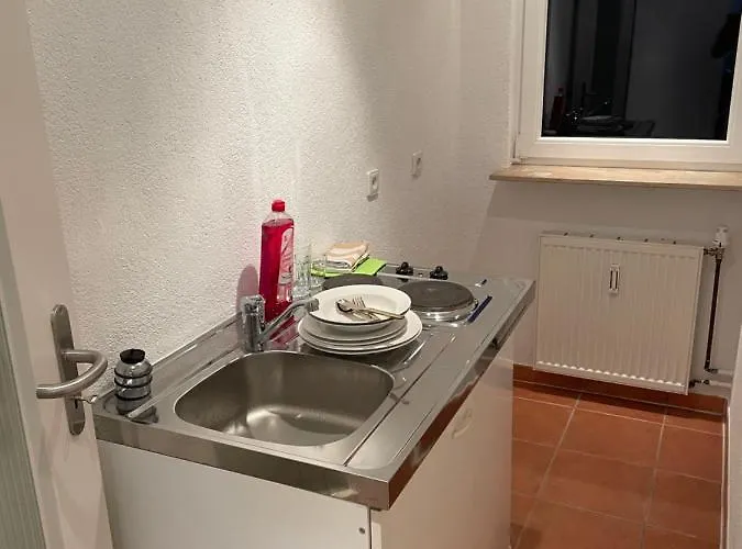 Little Dream Apartman