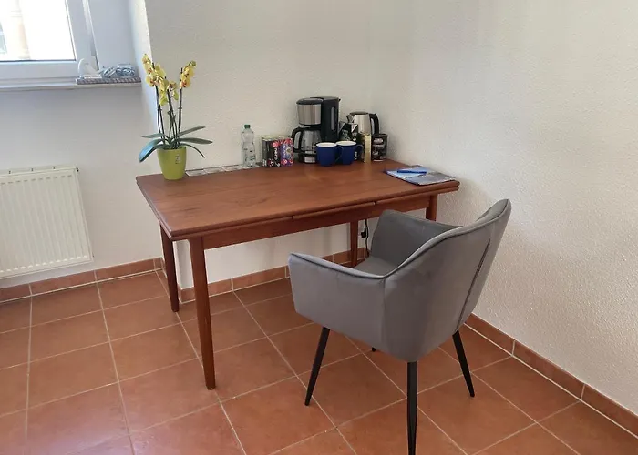 Little Dream Apartman *