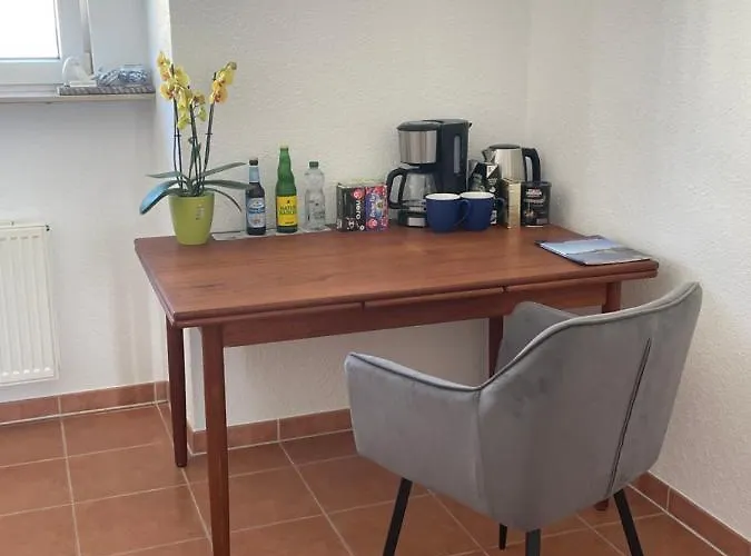 Little Dream Apartman