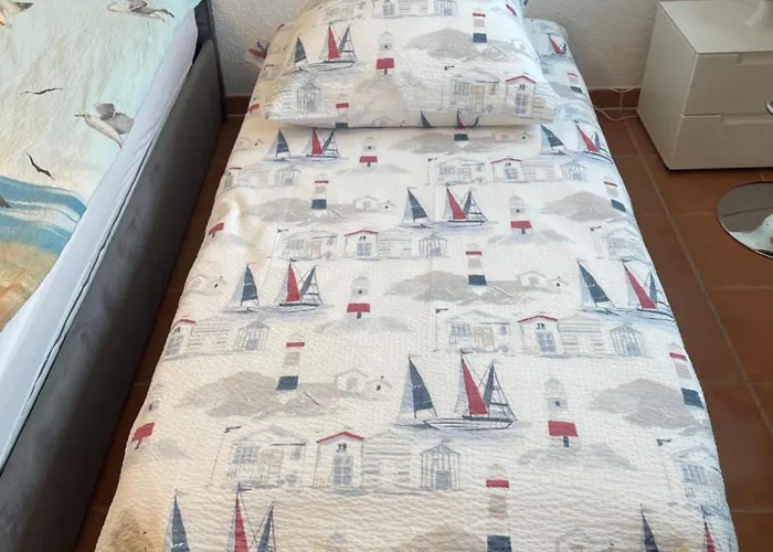 Apartman Little Dream Konstanz